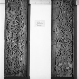 Stavkirkeportal
