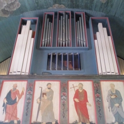 Orgel