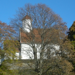 Balke kirke