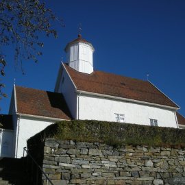 Balke kirke