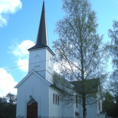 Båstad kirke