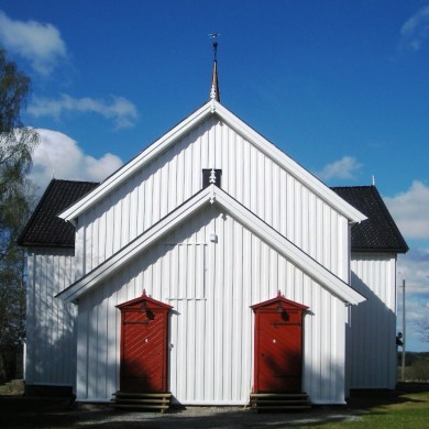 Båstad kirke