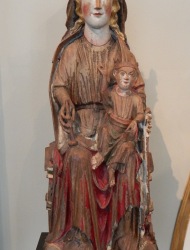 Maria fra Biri