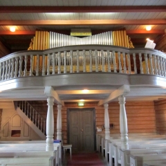 Orgel