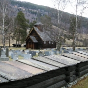Bjølstad kapell