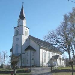 Bjorbekk kirke