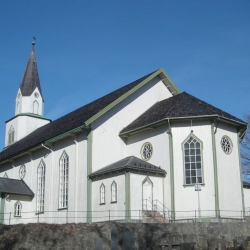 Bjorbekk kirke