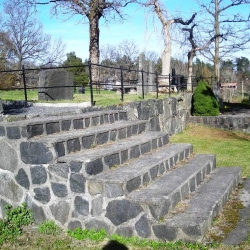 Bjorbekk kirkegård