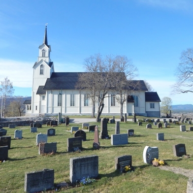 Bø kirke