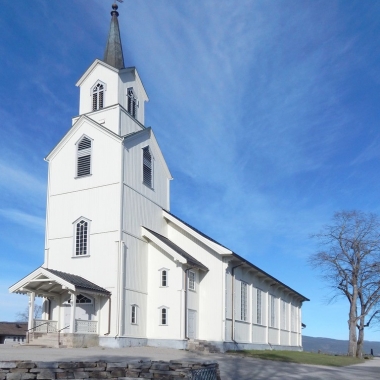 Bø kirke