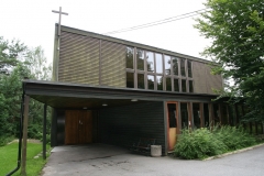 Bøler gamle kirke