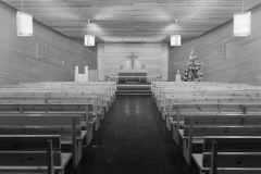 Kirkerommet