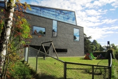 Fra vestsiden