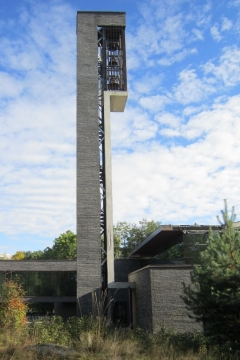 Klokketårn