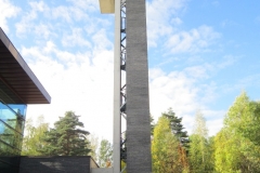 Klokketårn