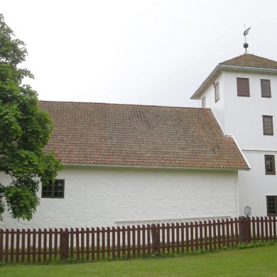 Bønsnes kirke