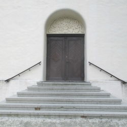Sørportal