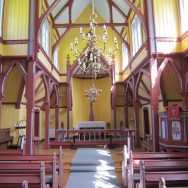 Kirkerom