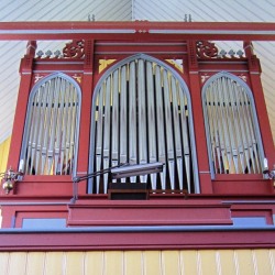 Orgel