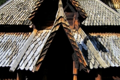 Borgund stavkirke