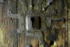 Låsbeslag