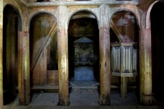 Kirkerom