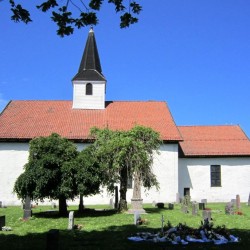 Borre kirke