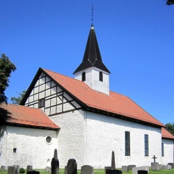 Borre kirke
