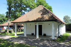 Gravkapell