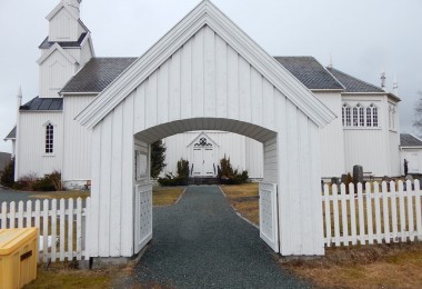 Børsa kirke