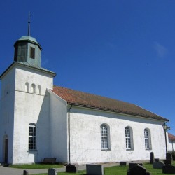 Botne kirke