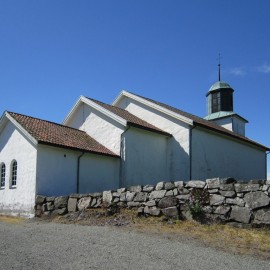 Botne kirke