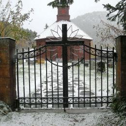 Bøverdal kirke