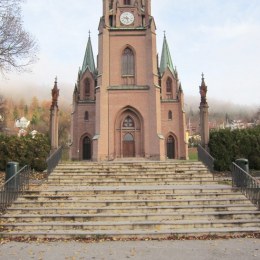 Bragernes kirke