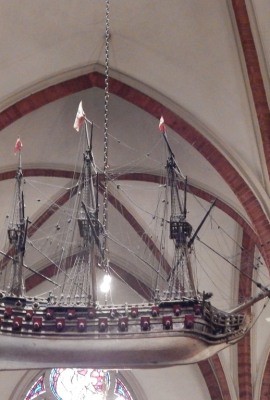 Kirkeskip