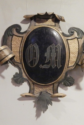 Begravelsesskjold