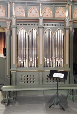 Kororgel