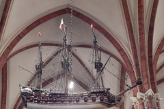 Kirkeskip