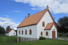 Gravkapell