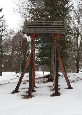 Støpul