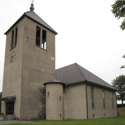 Brevik kirke