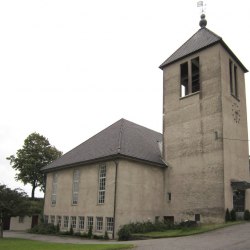 Brevik kirke