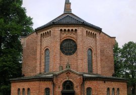 Østfra