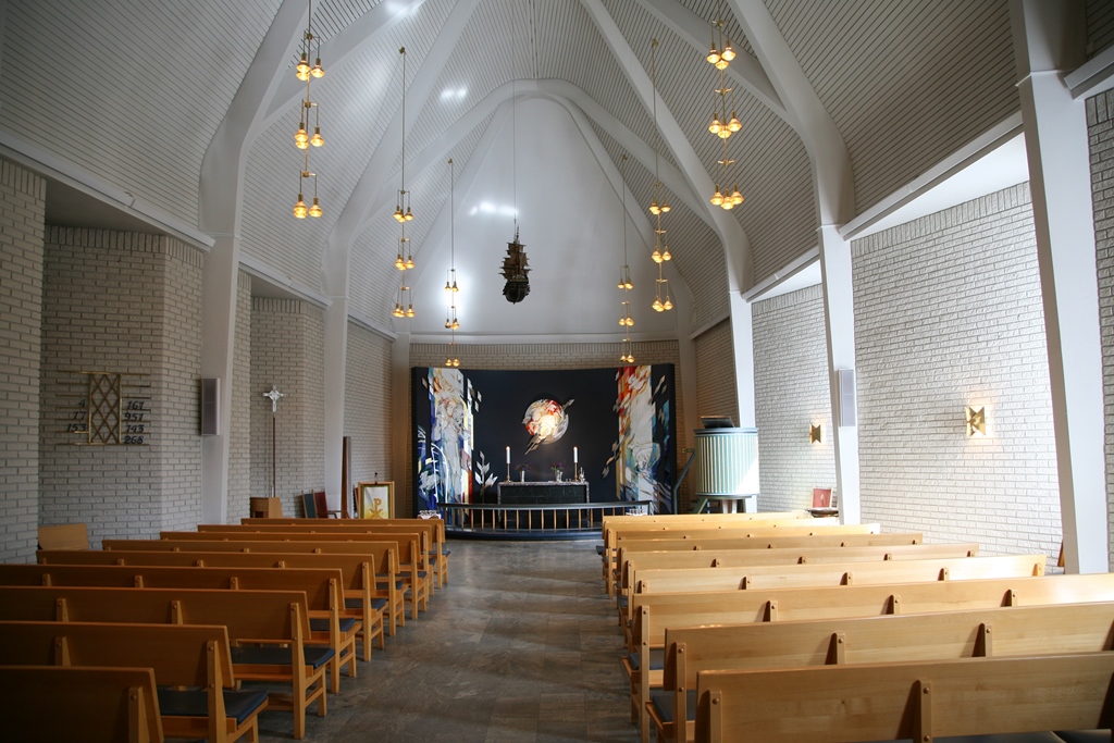 bygd-y-kirke-norske-kirker