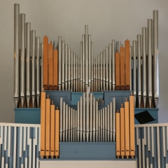 Orgel