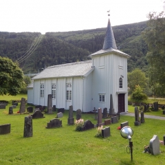 Dal kirke