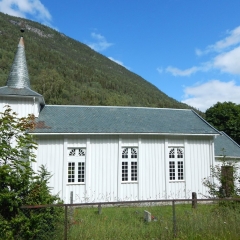 Dal kirke