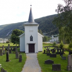 Dal kirke