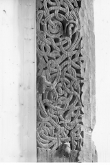 Portalplanke fra Dal