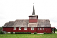 Dalsbygda kirke